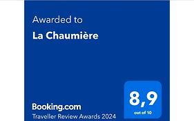 La Chaumiere